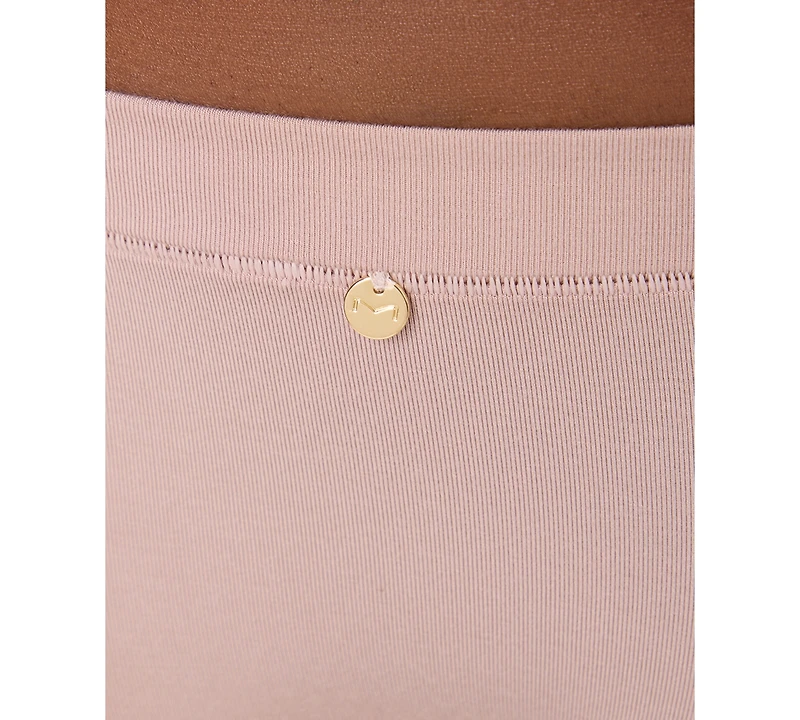 Maidenform Women's Soft Stretch Boyshort Panty
