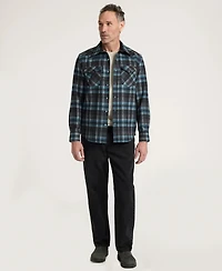 Pendleton Men's Canyon Spread Collar Shirt