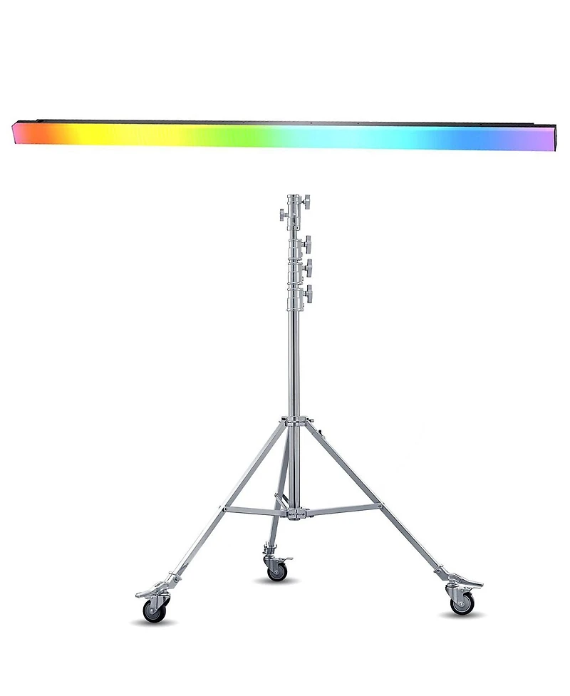 Aputure Infinibar PB12 4' Rgbww Led Pixel Bar