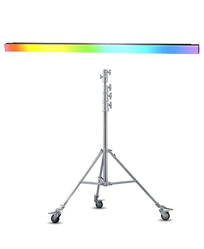 Aputure Infinibar PB12 4' Rgbww Led Pixel Bar
