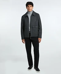 Ted by Baker Men's Shirt Collar Jacket