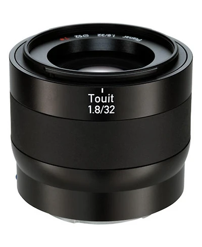 Zeiss Touit 32mm f/1.8 Lens for Sony E