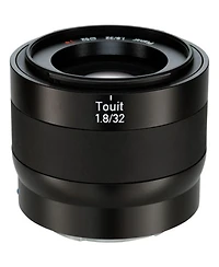 Zeiss Touit 32mm f/1.8 Lens for Sony E