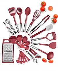 Nestl Premium 39-Pc. Bakeware Utensil Set