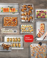 Nestl Non-stick 2-Pc. Baking Sheet