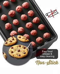 Nestl Premium 3-Pc. Baking Sheet Set