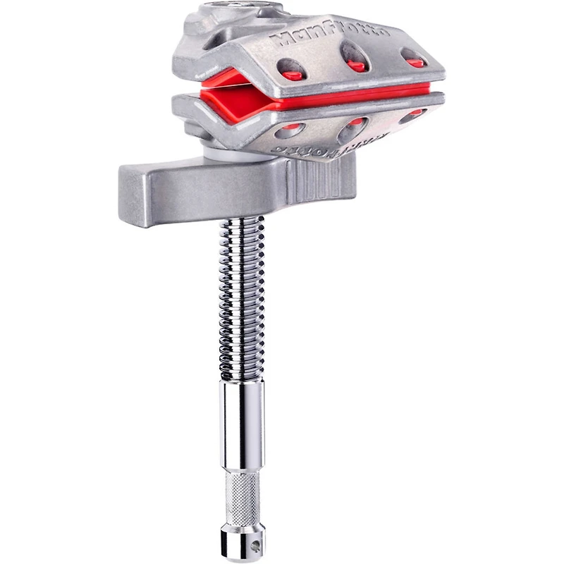 Manfrotto 2" End Vice Jaw Clamp