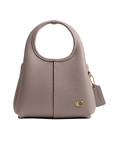 Coach Lana Mini Shoulder Bag