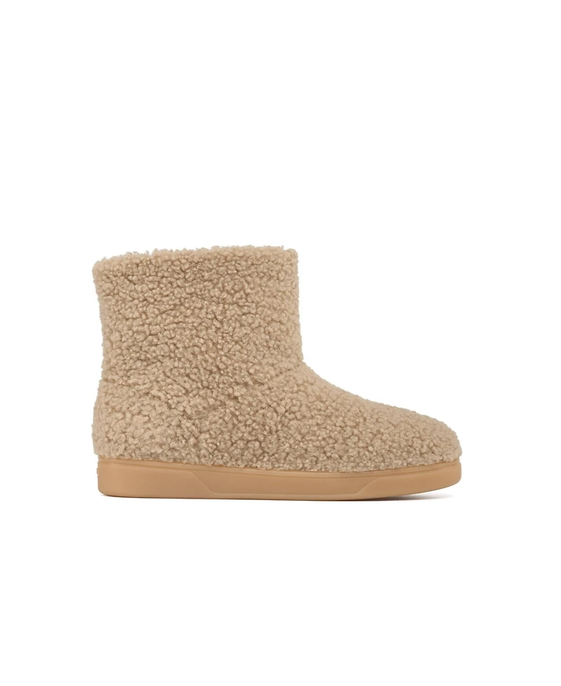 Jslides Women's Honor Shearling Boot