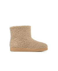 Jslides Women's Honor Shearling Boot
