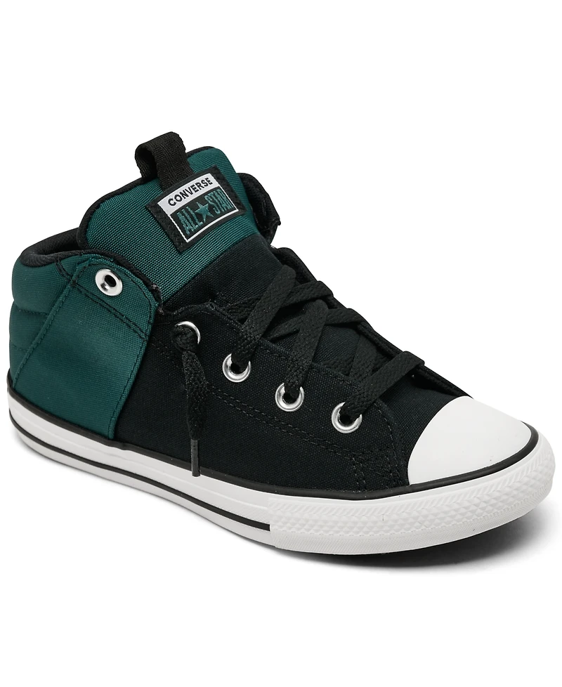 Converse Little Kids Chuck Taylor All Star Axel Casual Sneakers from Finish Line