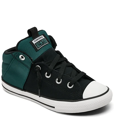 Converse Little Kids Chuck Taylor All Star Axel Casual Sneakers from Finish Line