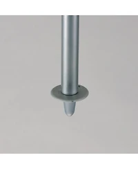 Household Essentials Outdoor Telescoping Clothesline Prop