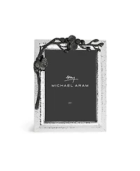 Michael Aram Black Orchid 5" x 7" Picture Frame