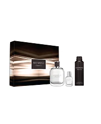Kenneth Cole Men's 3-Pc. Mankind Rise Eau de Toilette Gift Set