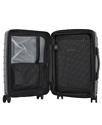 Scotch & Soda Tilburg 22" Carry-On Laptop Luggage