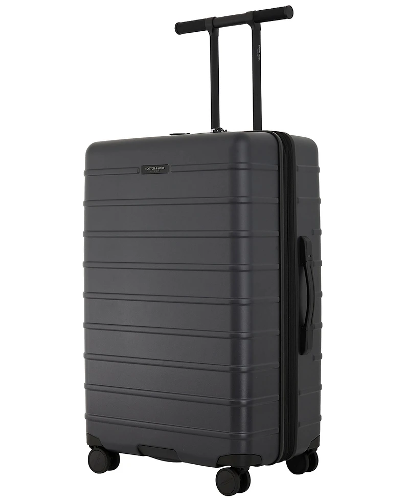 Scotch & Soda Tilburg 30" Check-In Upright Luggage