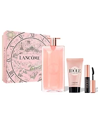 Lancome 3-Pc. Idole Fragrance Gift Set with Lotion and Mascara
