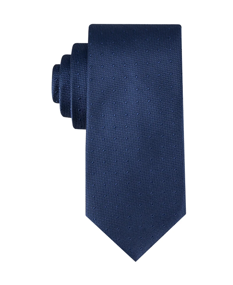 Tommy Hilfiger Men's Mason Micro Dot Tie