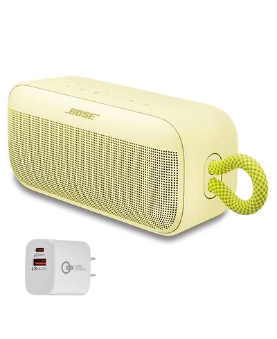 Bose SoundLink Plus Portable Speaker Troy,Bt Spkr