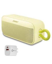 Bose SoundLink Plus Portable Speaker Troy,Bt Spkr