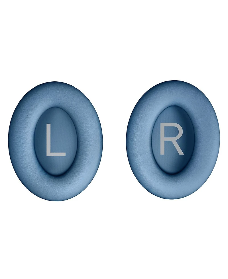 Bose Quiet Comfort Headphones, Blue Dusk