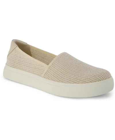 Toms Women's Kameron Casual Slip On Platform Sneakers