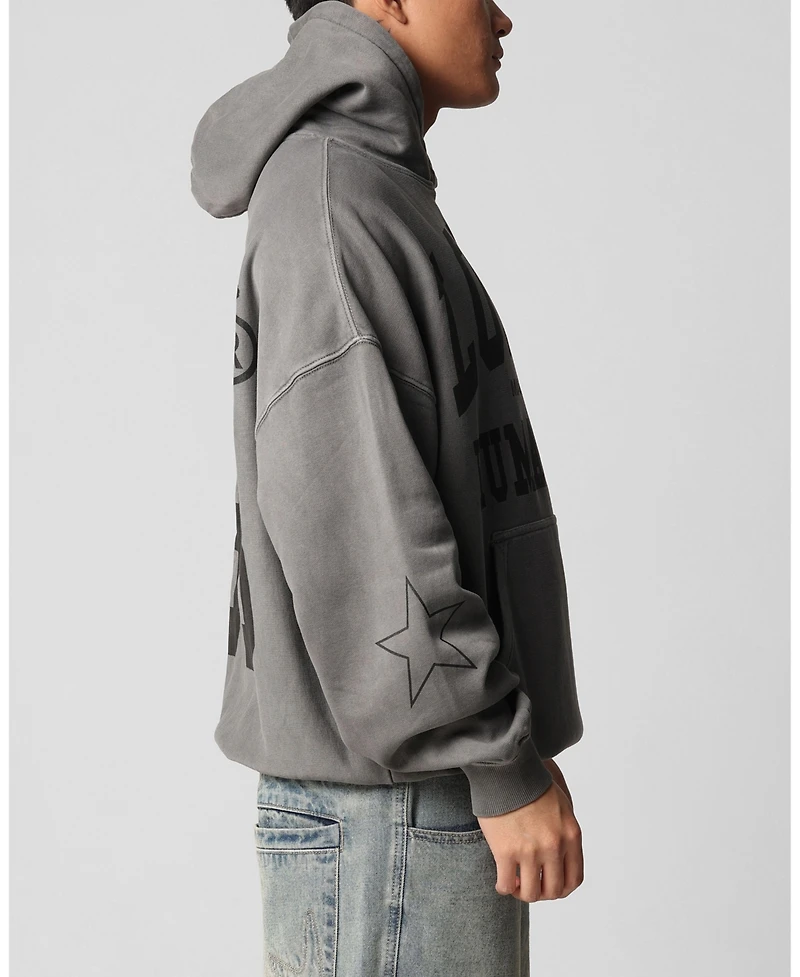 Loiter Men's Training Day Hoodie