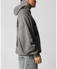 Loiter Men's Training Day Hoodie