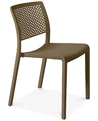 Trama Set of 2 Indoor/Outdoor Chairs
