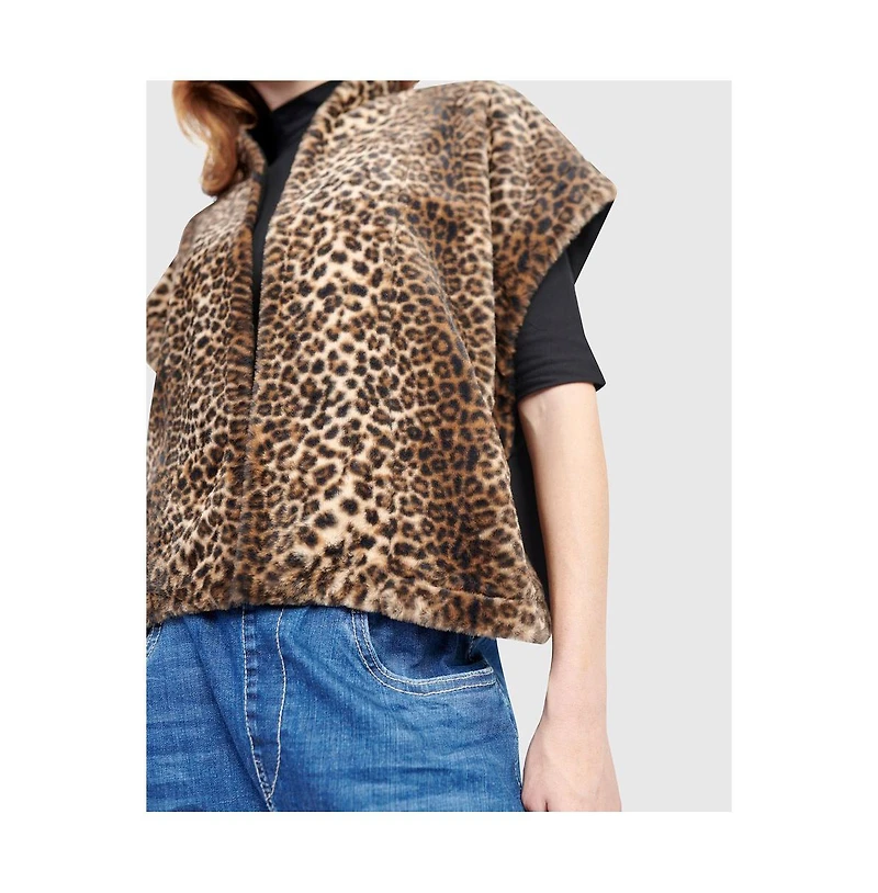 Alembika Women's Prowl Vest