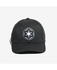 Star Wars Men's Imperial Flex Fit Hat