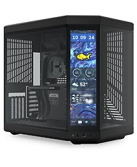 Hyte Y70 Touch Infinite Pitch