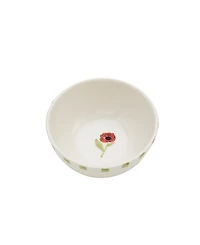 Haven Stoneware Tidbit Bowl, Set of 4