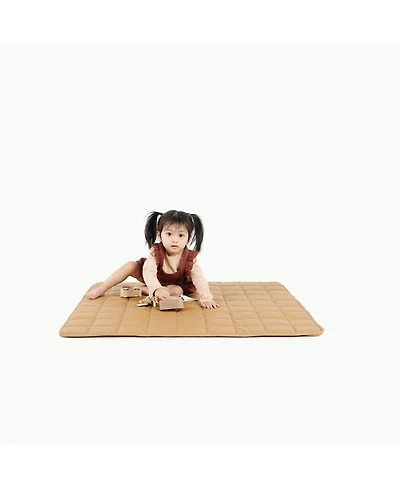 Gathre Quitlted Circle Mini Mat