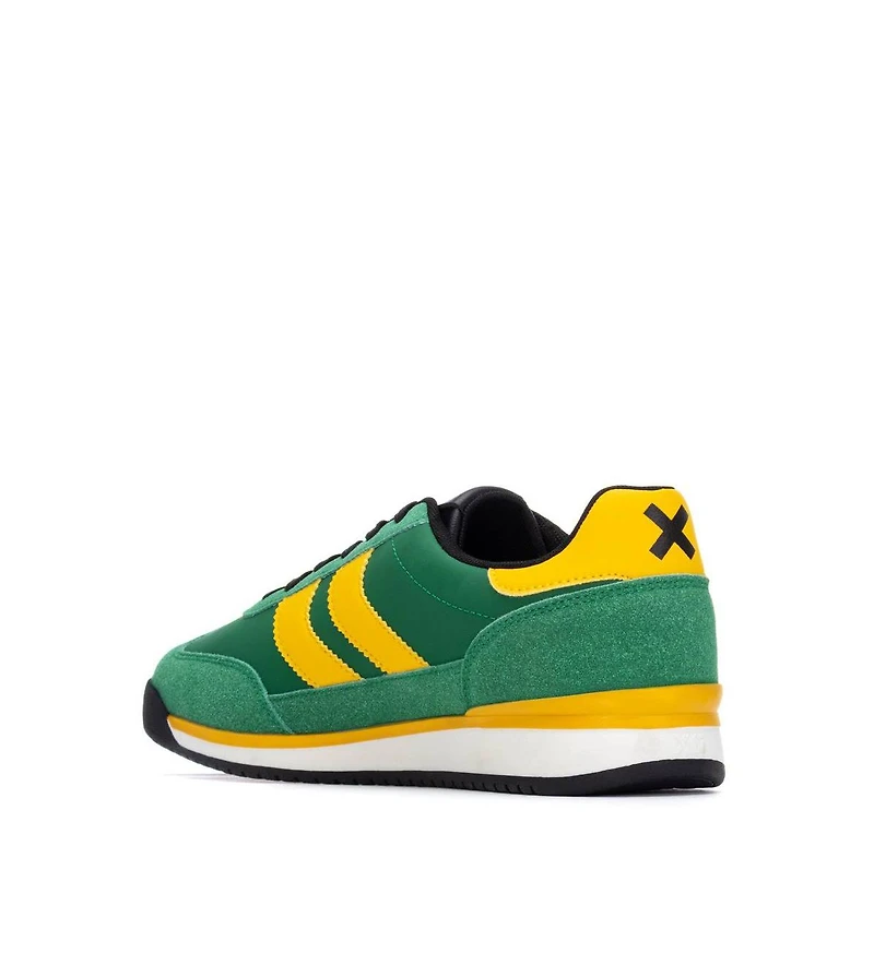 Xti Men's Urban Casual Sneakers