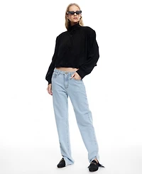 Lioness Women's Luminous High Neck Jacket