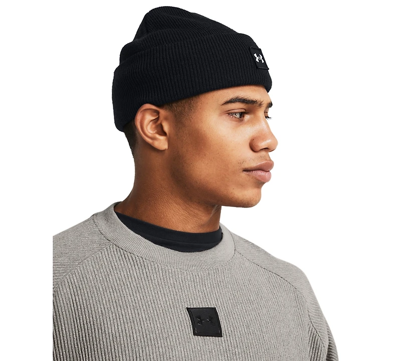 Under Armour Men's Halftime Shallow Beanie