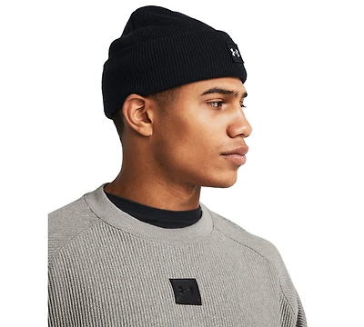 Under Armour Men's Halftime Shallow Beanie