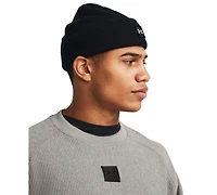 Under Armour Men's Halftime Shallow Beanie