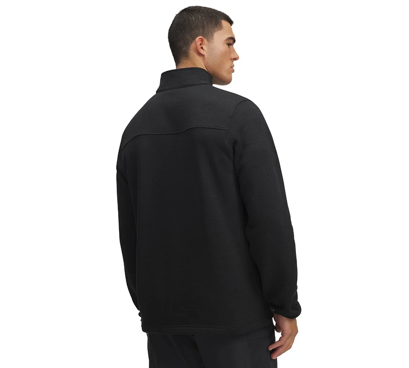 Under Armour Men's Quarter-Zip Sweater