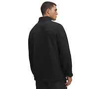 Under Armour Men's Quarter-Zip Sweater