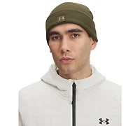 Under Armour Men's Halftime Shallow Beanie