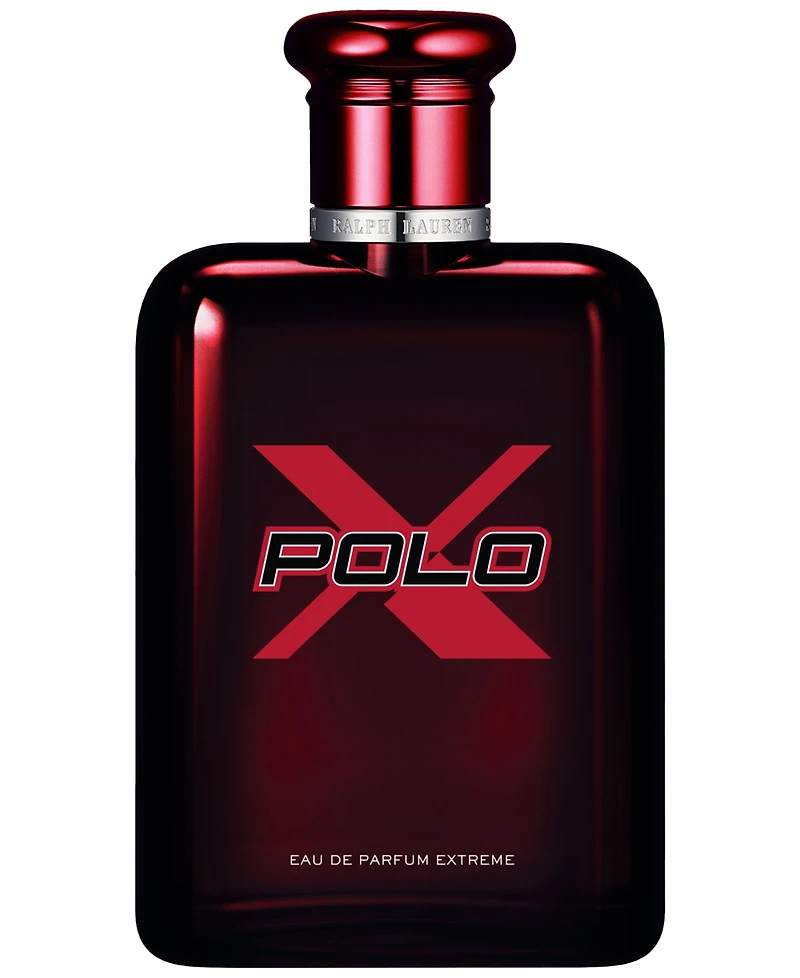 Ralph Lauren Polo Red Eau De Parfum Extreme