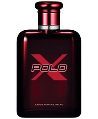 Ralph Lauren Polo Red Eau De Parfum Extreme Collection