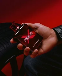 Ralph Lauren Polo Red Eau De Parfum Extreme Collection