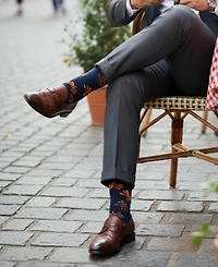 Love Sock Company Men's Tokyo Bundle Socks, 3-Pack