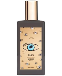 Memo Paris Marfa Eau De Parfum Fragrance Collection