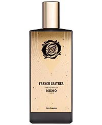 Memo Paris French Leather Eau De Parfum, 6.75 oz.