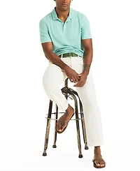 Nautica Men's Classic-Fit Polo Shirt